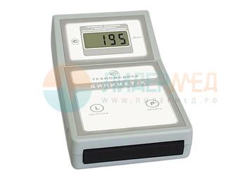 Анализатор билирубина у новорожденных фотометрический капиллярный со встроенной автокалибровкой и безреагентной пробоподготовкой АБФн-04-«НПП-ТМ»